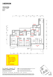 Lentoria (D26), Condominium #515476131